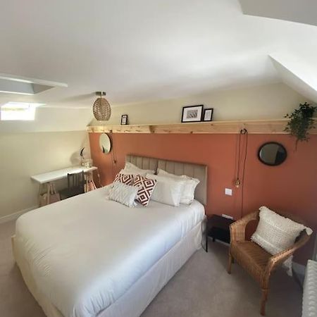 Wee Cottage - Super King Bed! Penpont Dış mekan fotoğraf